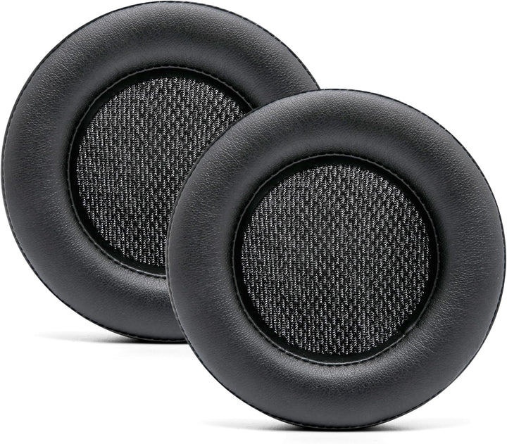 WC Verbesserte Ersatz-Ohrpolster für Corsair Virtuoso Gaming-Headset, hergestellt von Wicked Cushion