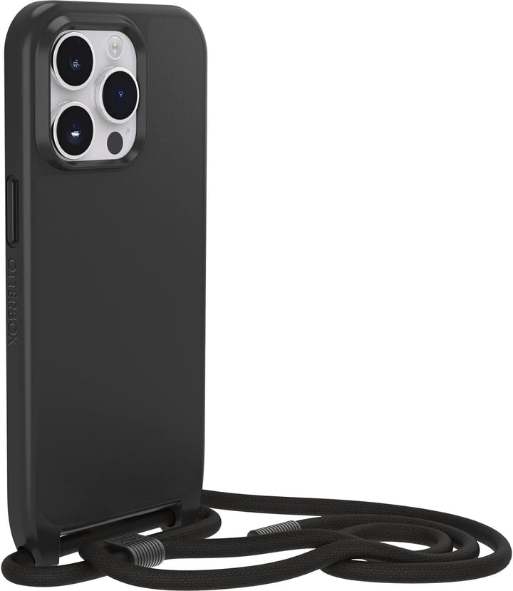 OtterBox React Necklace Hülle mit MagSafe für iPhone 14 Pro, ultraschlanke, schützende Hülle mit Ver