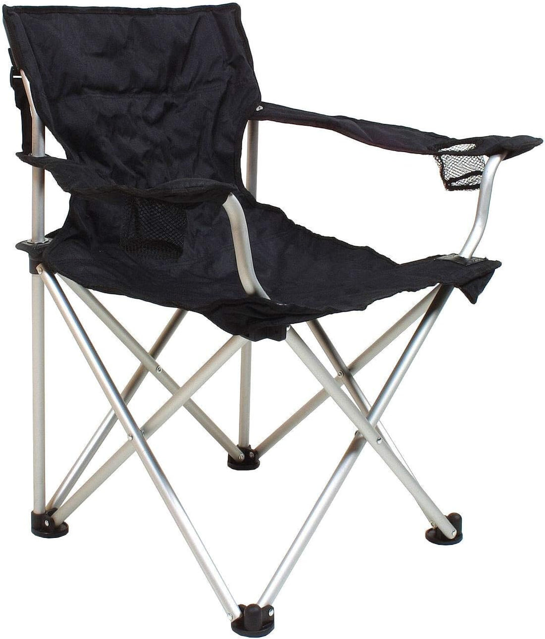 Relags Travelchair 'Komfort' schwarz