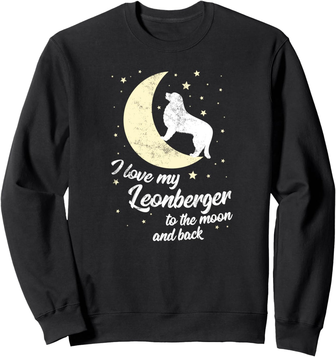 Leonberger Sweatshirt