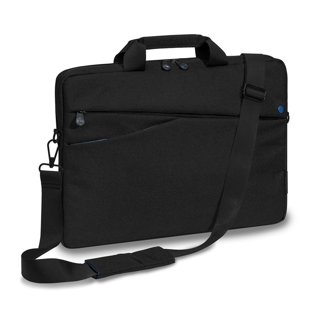 Pedea - Laptoptasche *Fashion* Notebook-Tasche bis 17,3 Zoll - Laptop Umhängetasche mit Schultergurt
