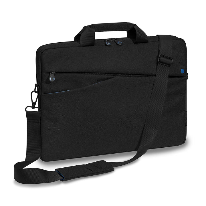 Pedea - Laptoptasche *Fashion* Notebook-Tasche bis 17,3 Zoll - Laptop Umhängetasche mit Schultergurt