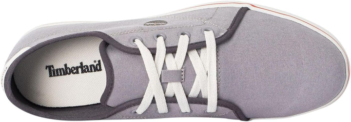 Timberland Herren Skape Park Sneaker 40 EU Sleet, 40 EU Sleet