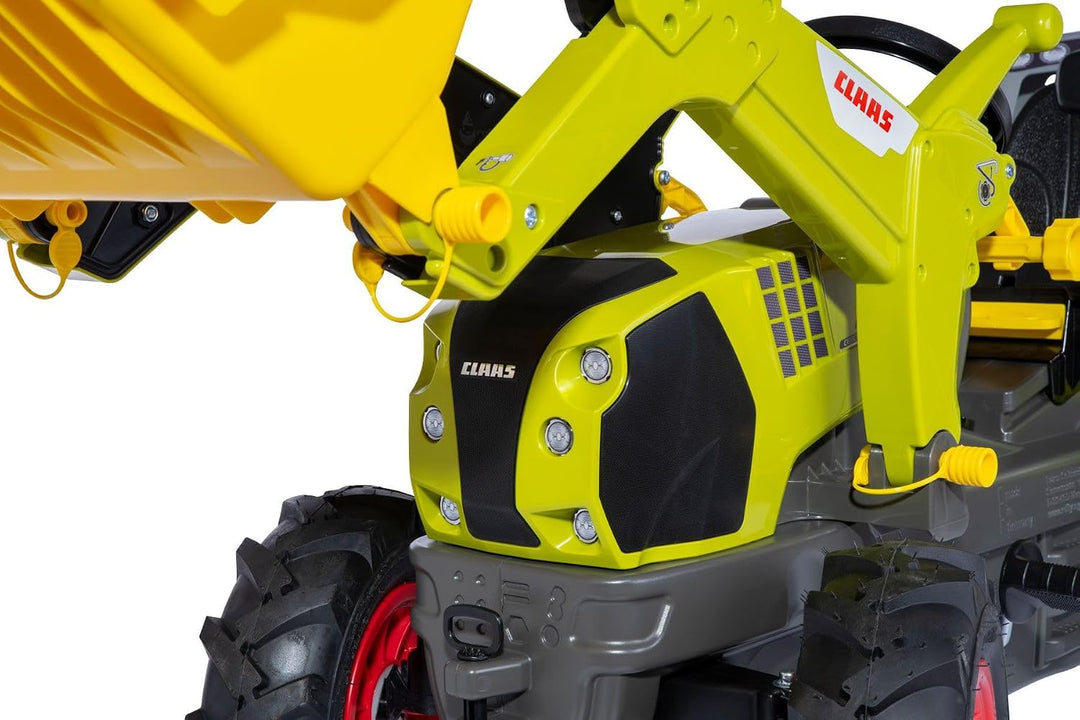 Rolly Farmtrac Premium II CLAAS Arion 660 730162