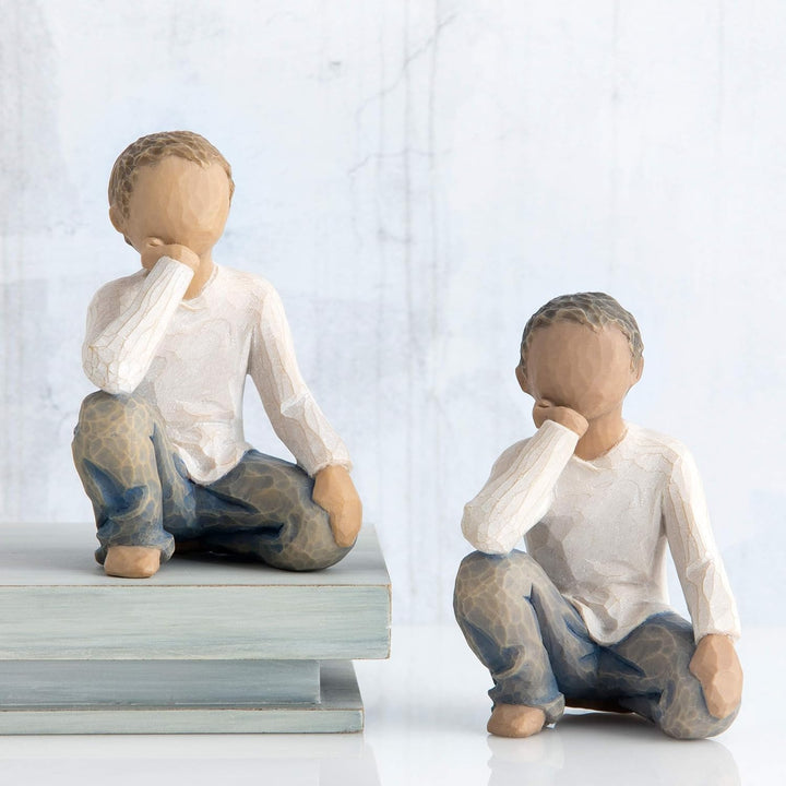 Willow Tree 26227 Figur One Size Natur, Natur