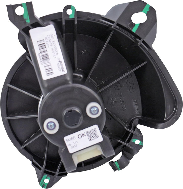 DENSO DEA09046 Innenraumgebläse