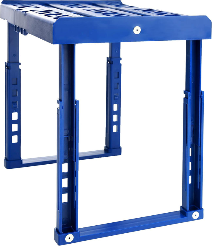 Tools for School Spind-Regal-Organizer für Schulspind – Spind-Organizer – starker ABS-Kunststoff – v