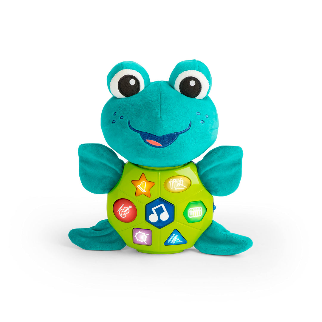 Baby Einstein Neptune Ocean Explorers de, Juguete para EL descubrimiento Musical, a partir de los 6