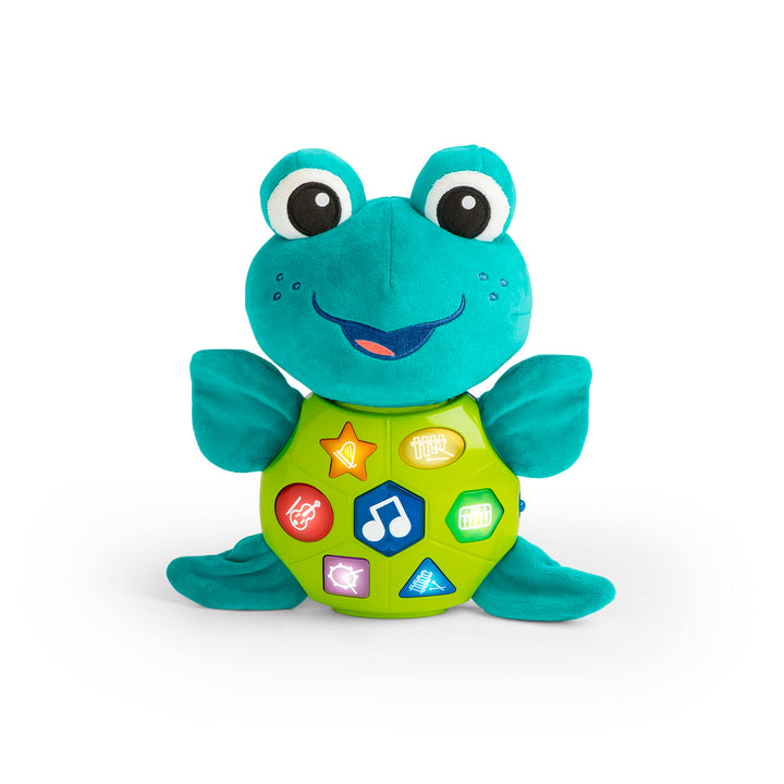 Baby Einstein Neptune Ocean Explorers de, Juguete para EL descubrimiento Musical, a partir de los 6
