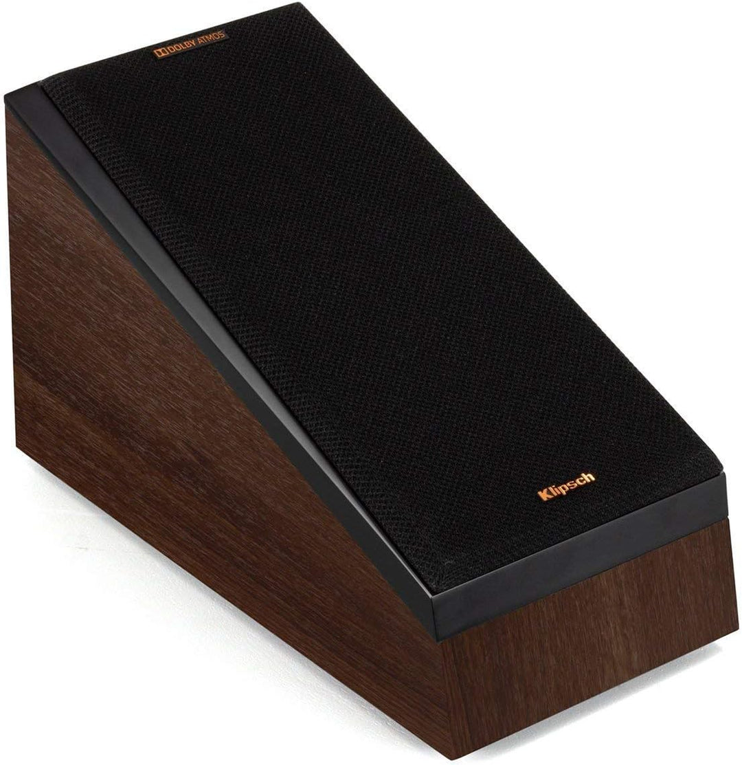 Klipsch 1066508 Lautsprecher Walnuss Verkabelt