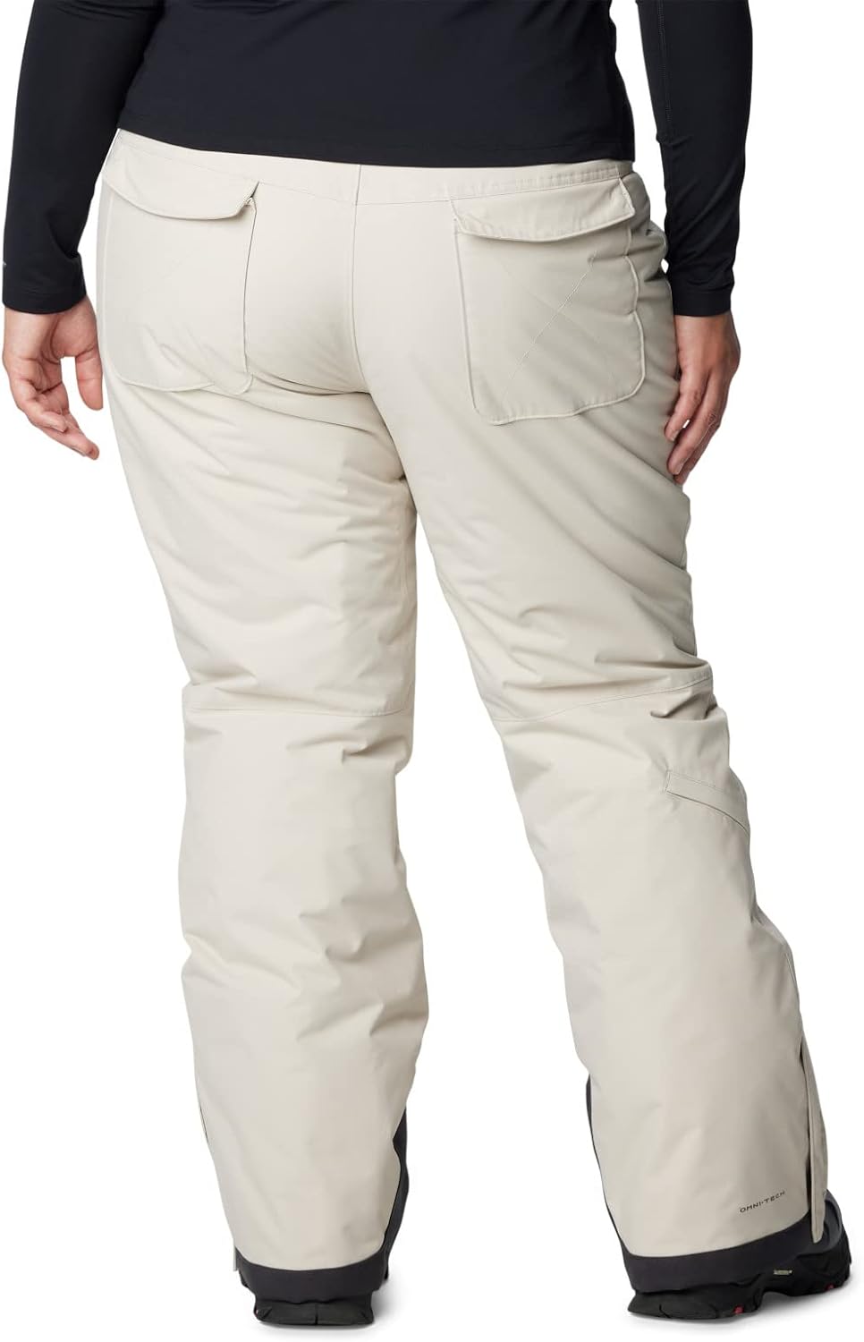 Columbia Bugaboo Damen-Übergangsjacke