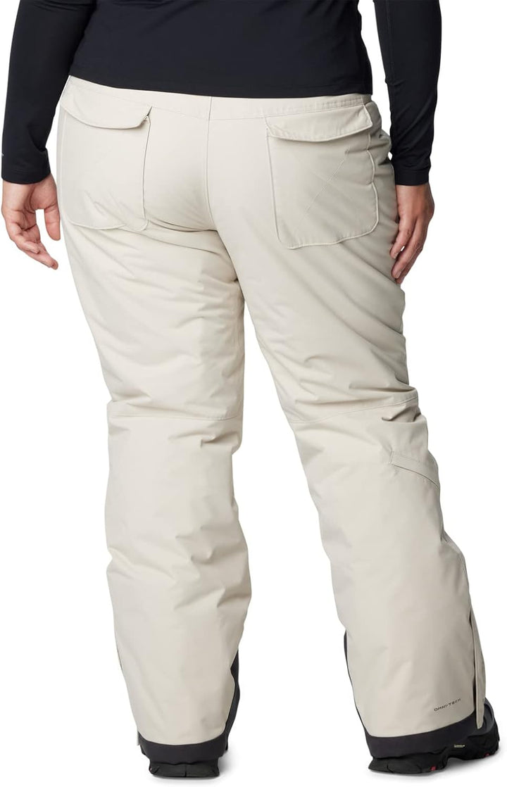 Columbia Bugaboo Damen-Übergangsjacke