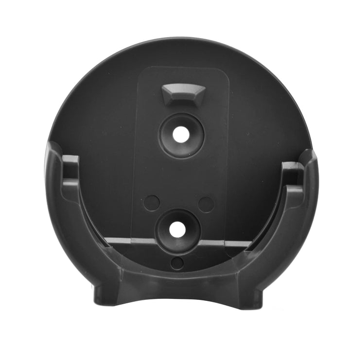 Kaffee-Siebträger-Wandregal, Selbstklebend ABS in Lebensmittelqualität Kaffee-Tamper-Wandhalter Star