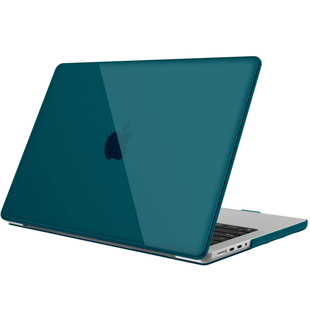 Fintie Hülle Kompatibel mit MacBook Pro 14 Zoll M5 M4 M3 M2 M1 Pro/Max (2025-2021) A3434 A3112 A3401
