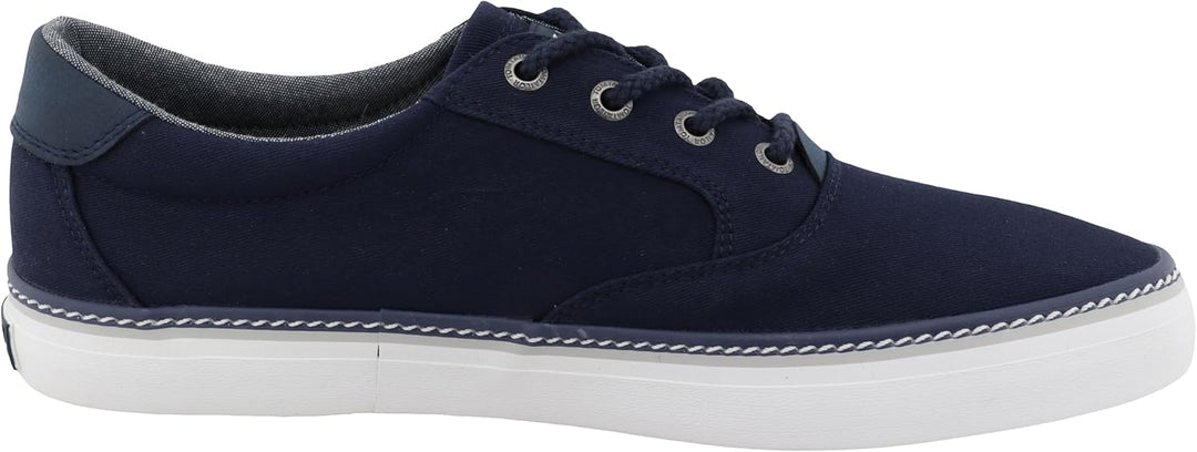 TOM TAILOR Herren 5380520004 Bootsschuh 40 EU Navy, 40 EU Navy