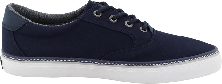 TOM TAILOR Herren 5380520004 Bootsschuh 40 EU Navy, 40 EU Navy