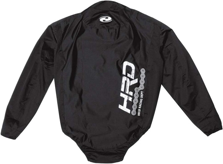 Held Wet Race Regenhose XL Schwarz, XL Schwarz