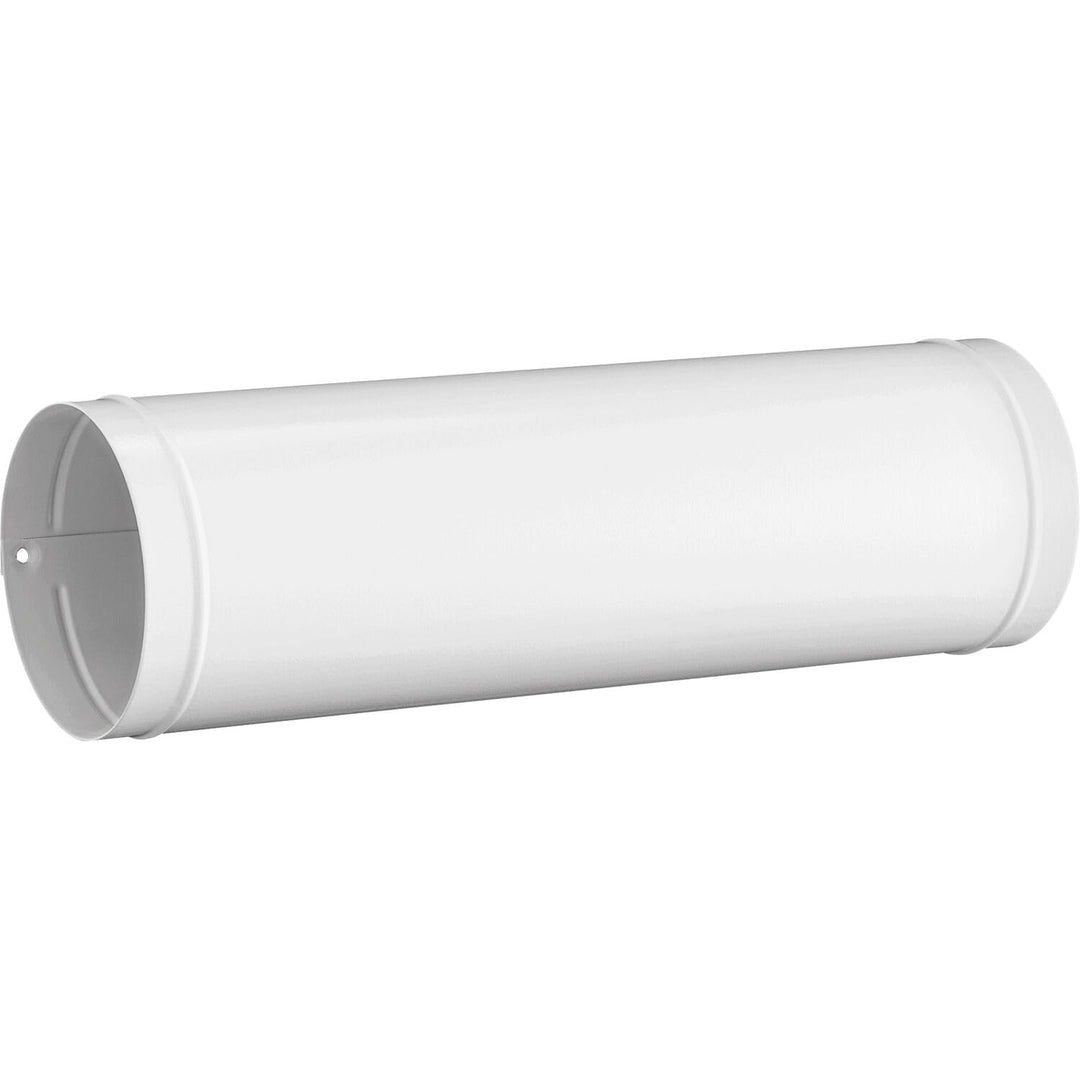 Burg-Wächter Zeitungsrolle, verzinkter Stahl, rund, News 5800 W, Bx∅ 400x120 mm, Weiss (ähnlich RAL