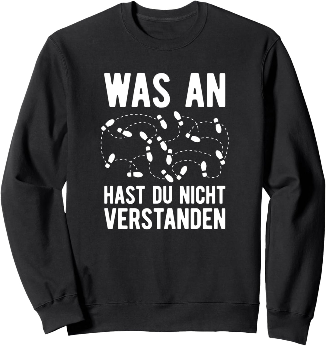 Tanzen Tänzer Tanz Tanzstil - Tanzen Sweatshirt