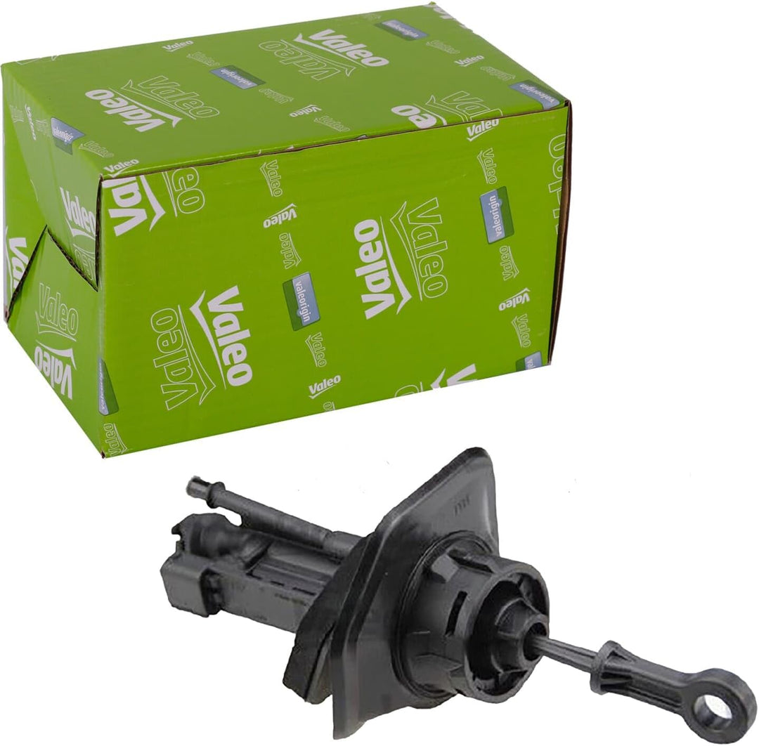 Valeo Geberzylinder Kupplung 874375