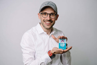 Agile Planning Poker Karten für 12 Personen (3 Sets) - Scrum Poker Kartenset zur effizienten Aufwand