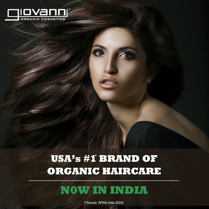 Giovanni Cosmetics Conditioner - Root 66 Maximum Volume