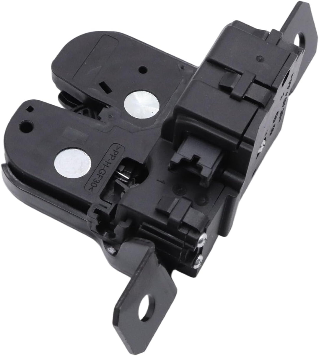 Heckklappenschloss Kofferraum Hinten 4-Polig Kompatibel Mit BMW 2 Cabriolet F23 2 Coupe F22 F87 2013