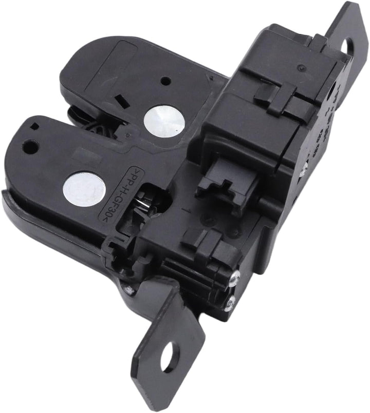 Heckklappenschloss Kofferraum Hinten 4-Polig Kompatibel Mit BMW 2 Cabriolet F23 2 Coupe F22 F87 2013