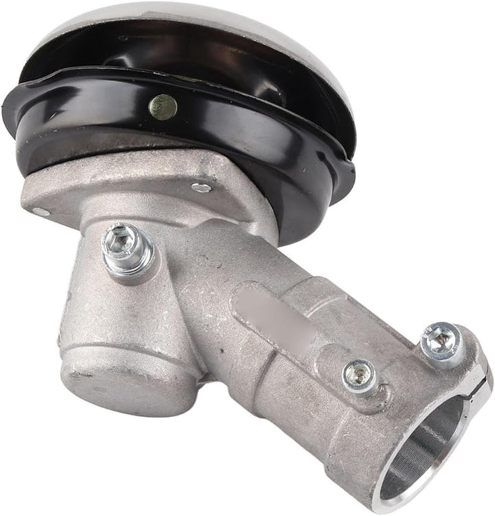 Rasentrimmer-Getriebe, Freischneider-Getriebekopf, 28 Mm Durchmesser, Getriebeersatz für Rasenmäher,