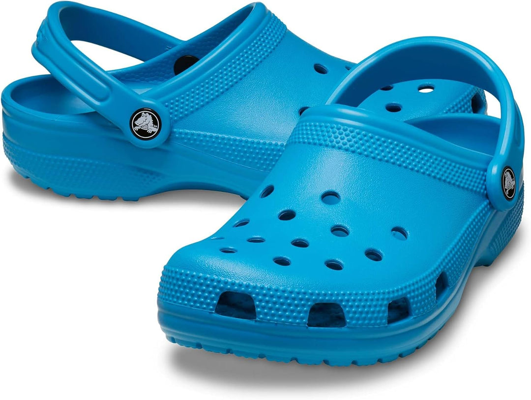 Crocs Unisex Crocband Flip Zehentrenner 37/39.5 EU Jachthafen Marina, 37/39.5 EU Jachthafen Marina