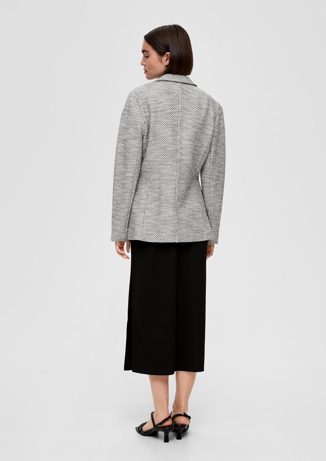 s.Oliver Damen Blazer 48 99x1, 48 99x1