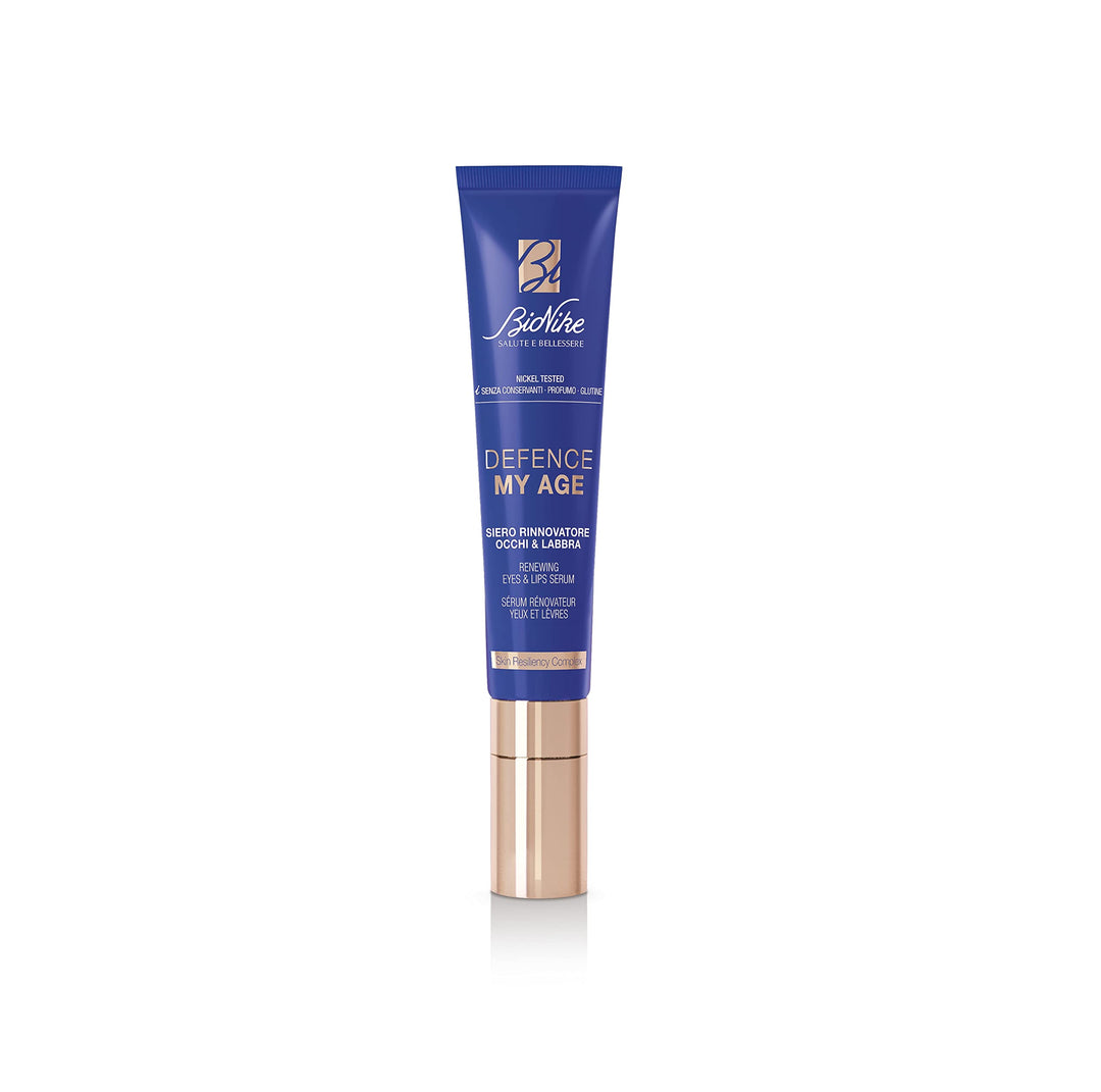 Defence My Age - Siero Rinnovatore Occhi und Labbra
