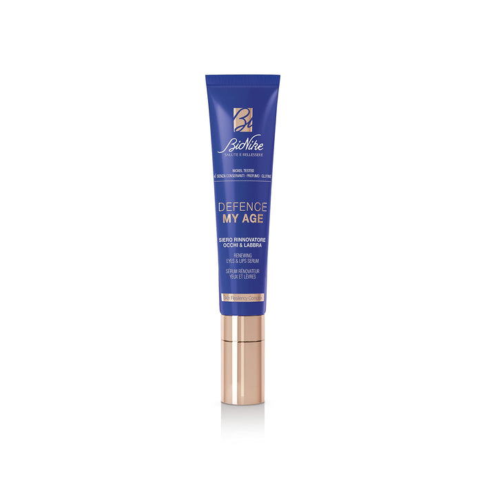 Defence My Age - Siero Rinnovatore Occhi und Labbra