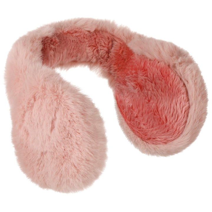 180s Felicity Leo Damen Ohrenwärmer Ohrenschützer Ohrenschutz Mit Futter Einheitsgrösse Rosa, Einhei
