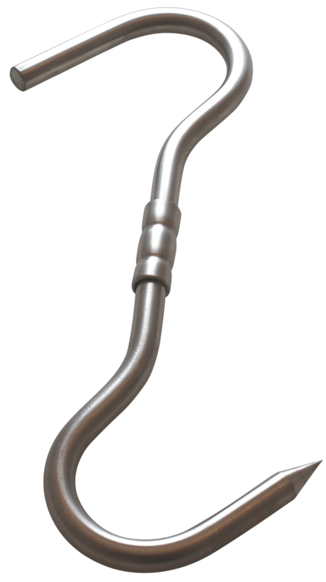 TAMLED Fleischhaken-Drehhaken 28 cm Ø 12 mm - 1 Stück