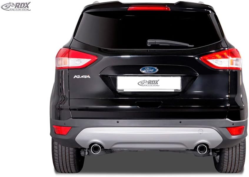 Dachspoiler kompatibel mit Ford Kuga II (DM2) 2013-2019 (PUR-IHS)