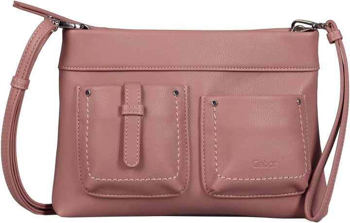 Gabor Leonie Cross bag Old Rose, Old Rose