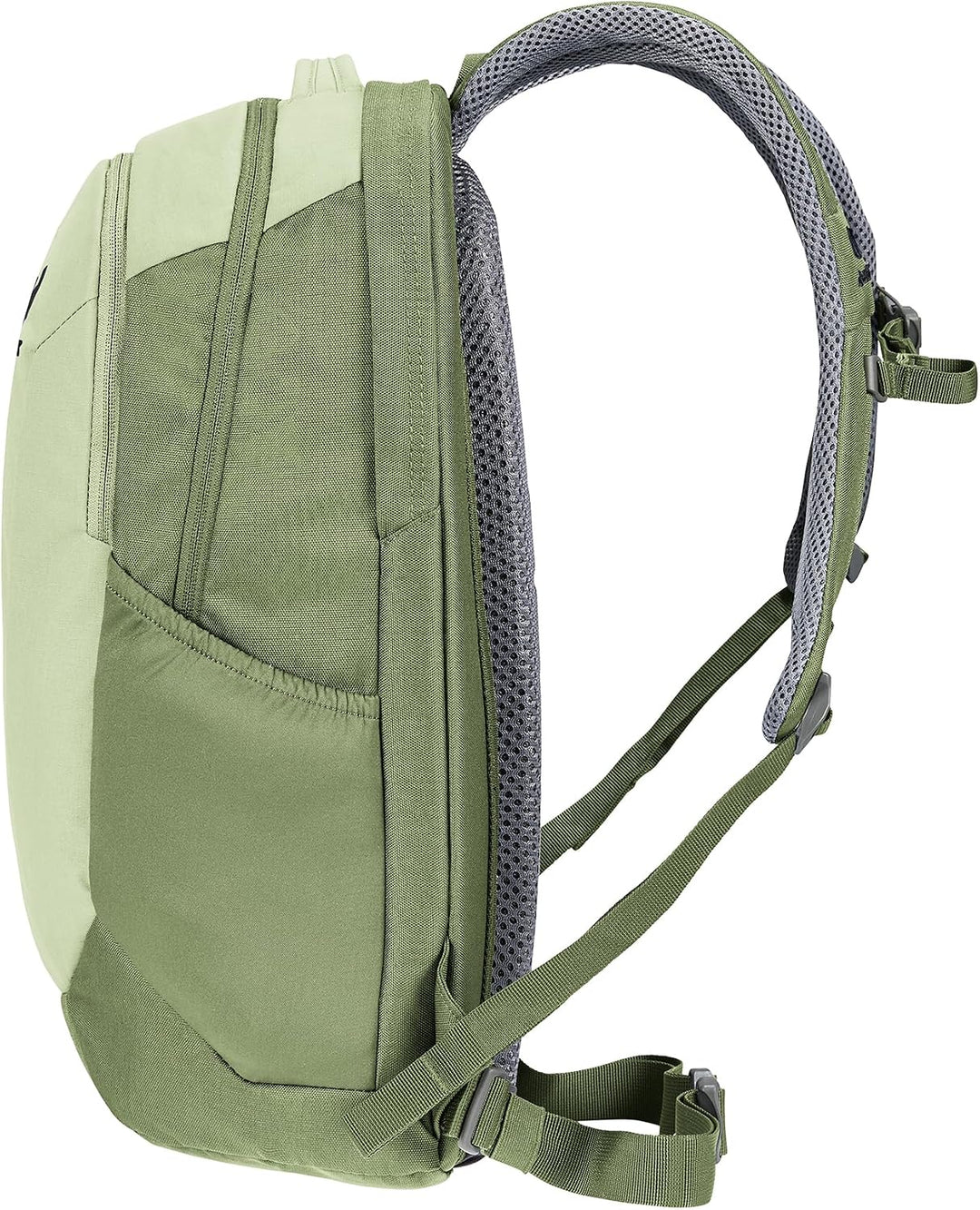 deuter Giga Laptop Rucksack (28 L) Grün, Grün
