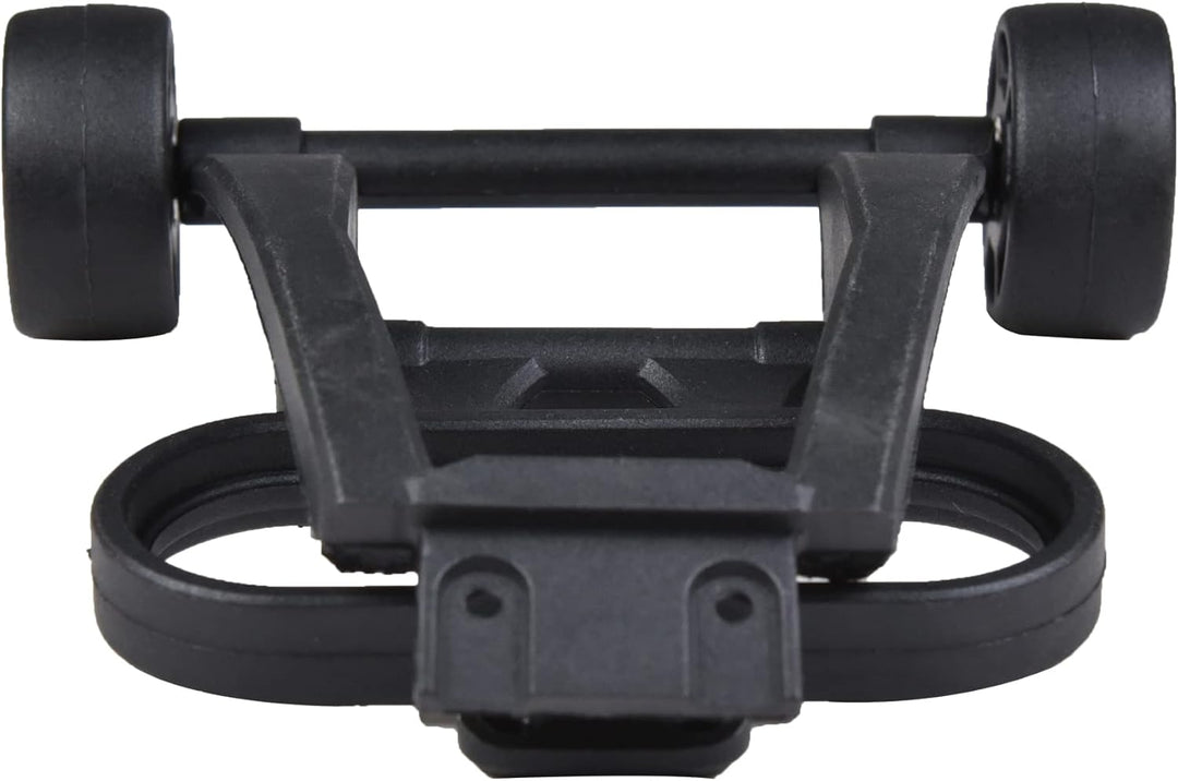 Hosim X07 X-03AMAX Wheelie-Bar Ersatzteil Zubehör für 1:10 Brushless RC Auto