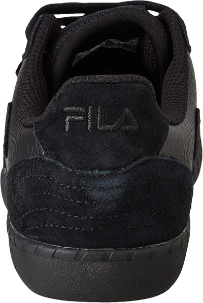 FILA Damen Byb Low Wmn Sneaker 36 EU Schwarz, 37 EU