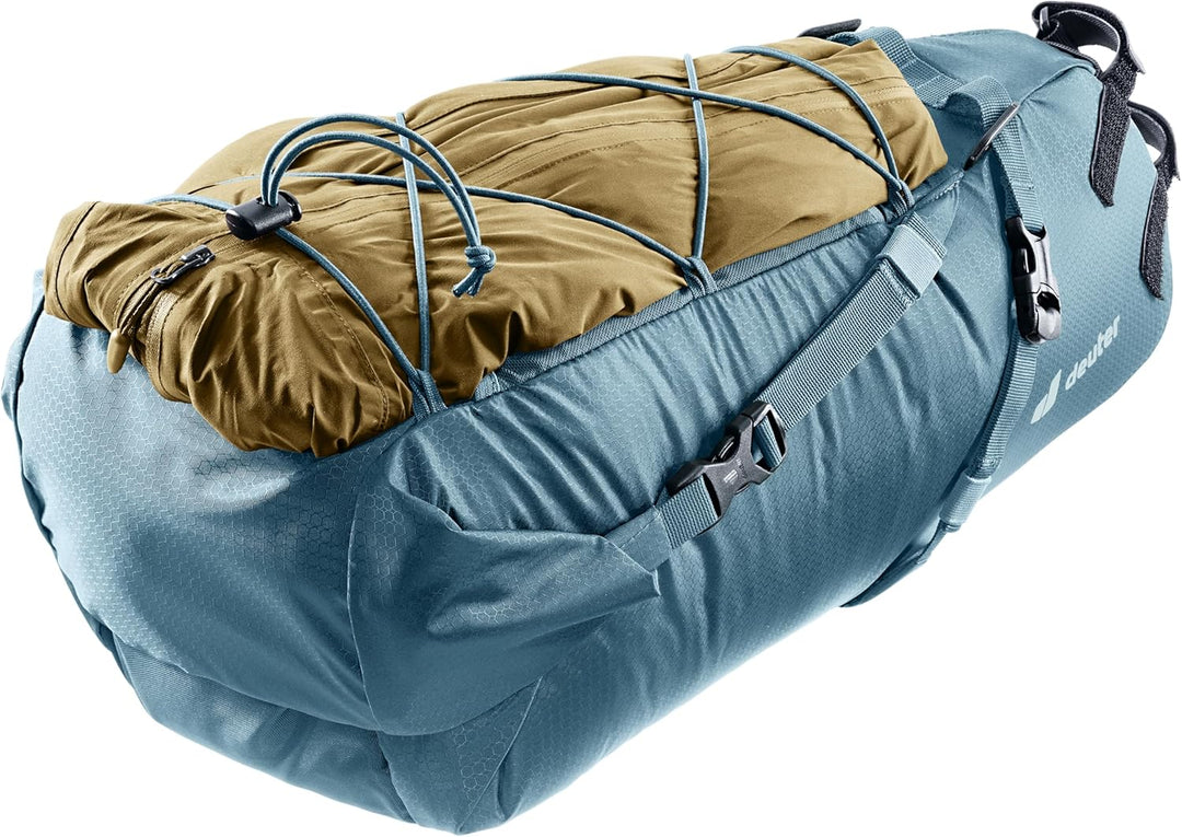deuter Mondego SB 16 Satteltasche Atlantic, Atlantic