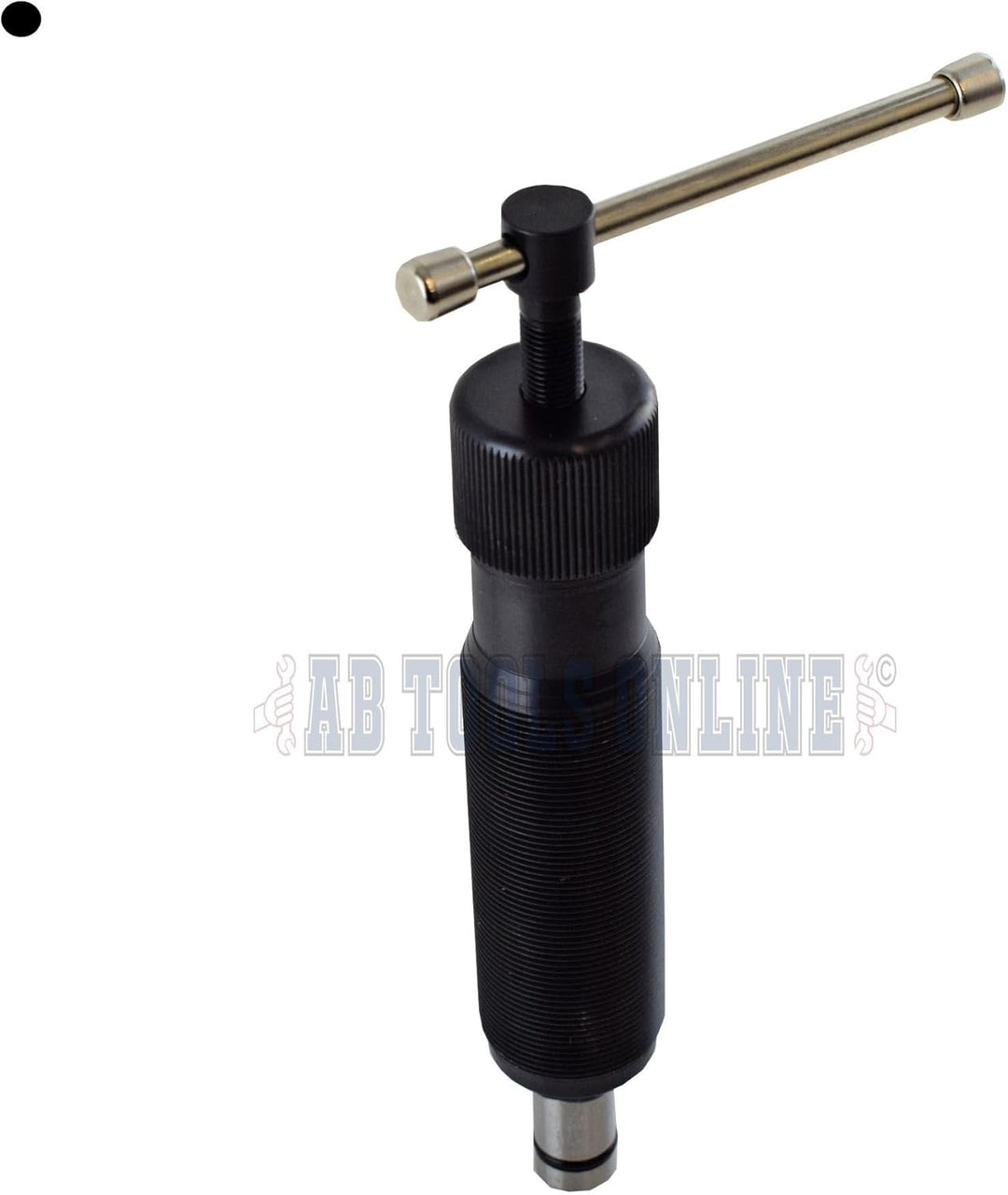 AB Tools-US Pro 10 Tonnen hydraulische Ersatz-Ram Zahnradnabe Lager Seperator Abzieher