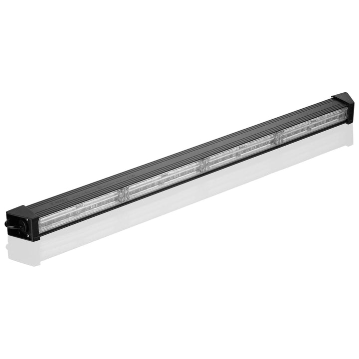 Heckwarnsystem Backstorm 2023 ECE R65-62cm | Heckabsicherung | Zulassung ECE R65 | Frontblitzer | Wa