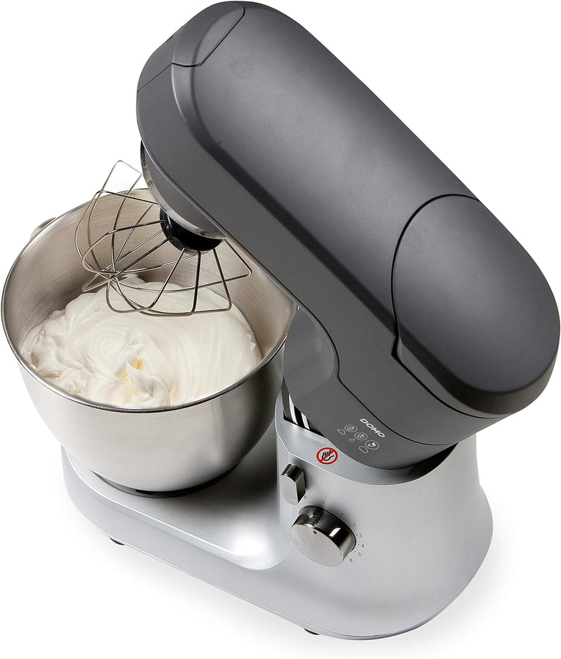 FOOD PROCESSOR 1000W/DO9182KR DOMO