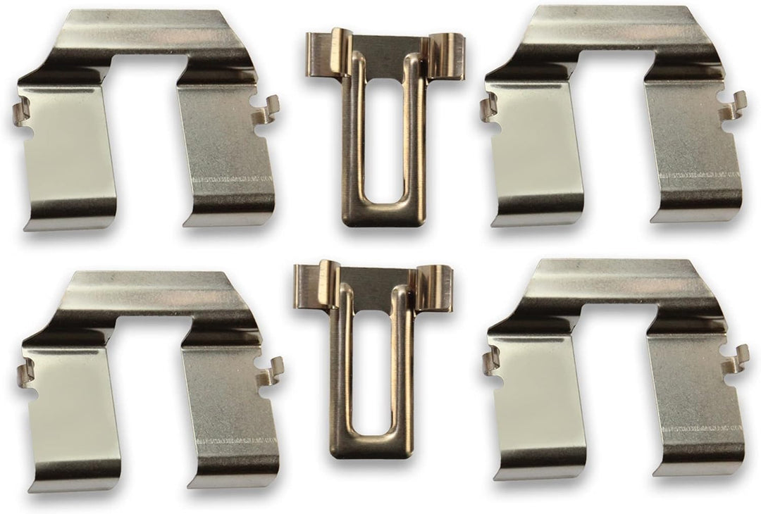 ATE 13.0460-2872.2 Bremsbelagsatz, Scheibenbremse