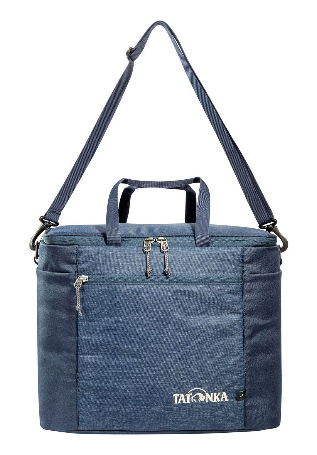Tatonka Kühltasche Cooler Bag L (25l) - Isolierte Tasche mit Innenfach für Kühlakkus, Handgriffen un