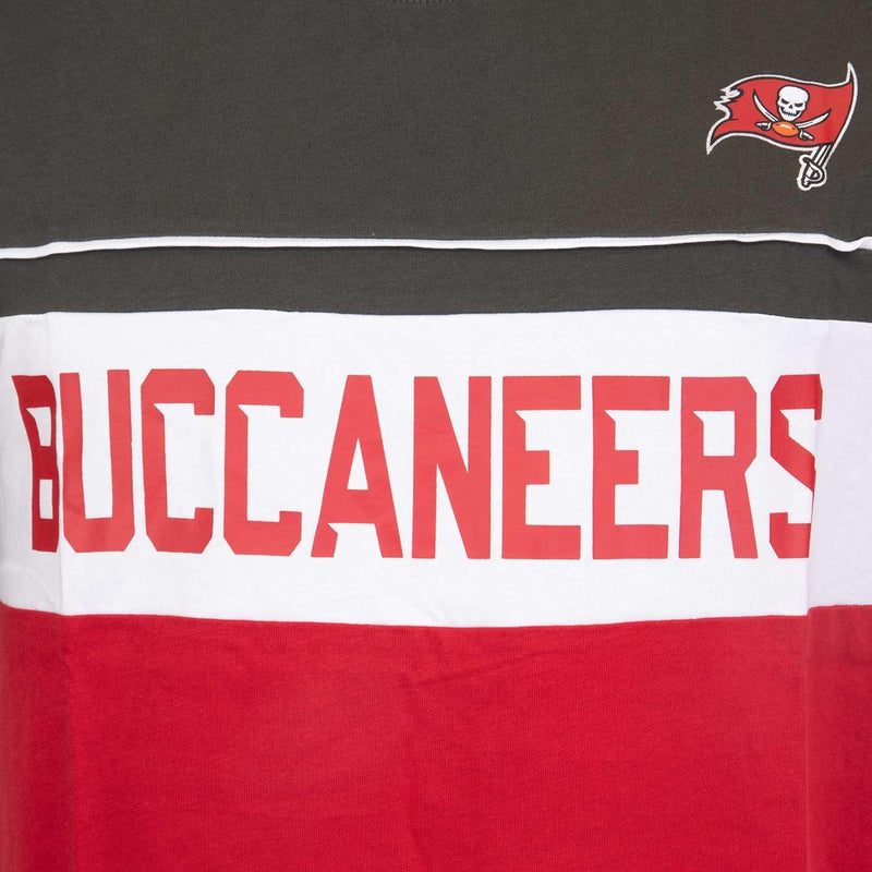 Fanatics NFL Team T-Shirt L Tampa Bay Buccaneers, L Tampa Bay Buccaneers