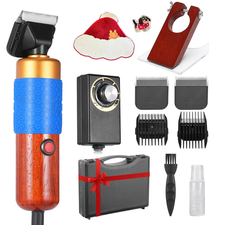 Brolteja Teppichschneider,Tufting Gun Trimmer Teppichschneider mit Scherführung,200W Teppich-Trimmer
