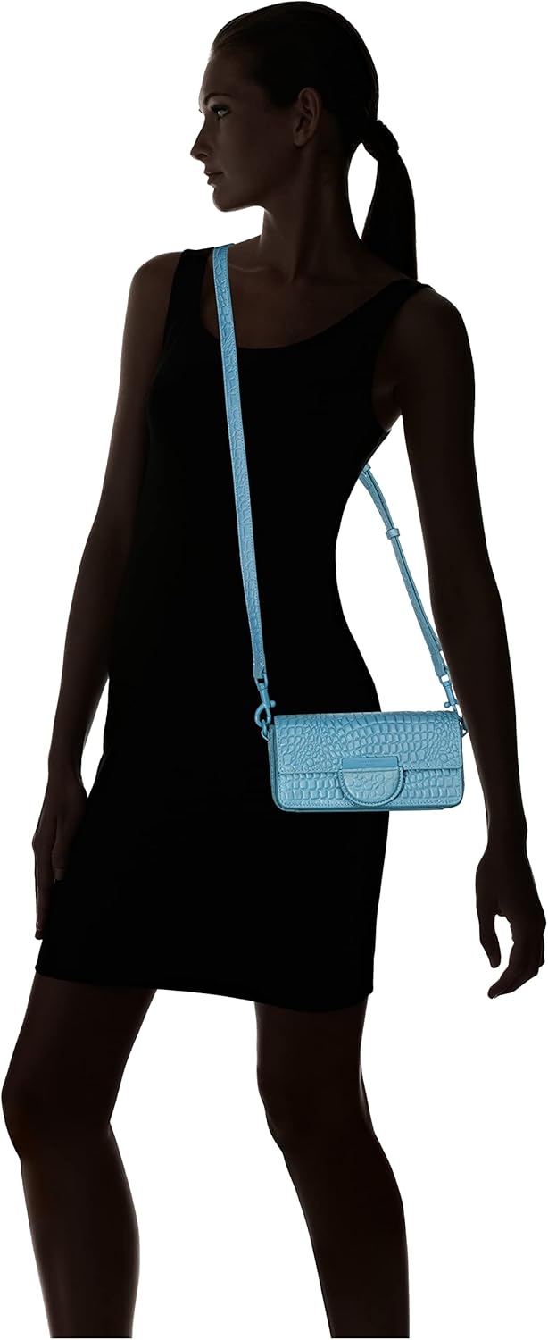 Liebeskind Berlin Damen Crossbody XS Avatar, Avatar