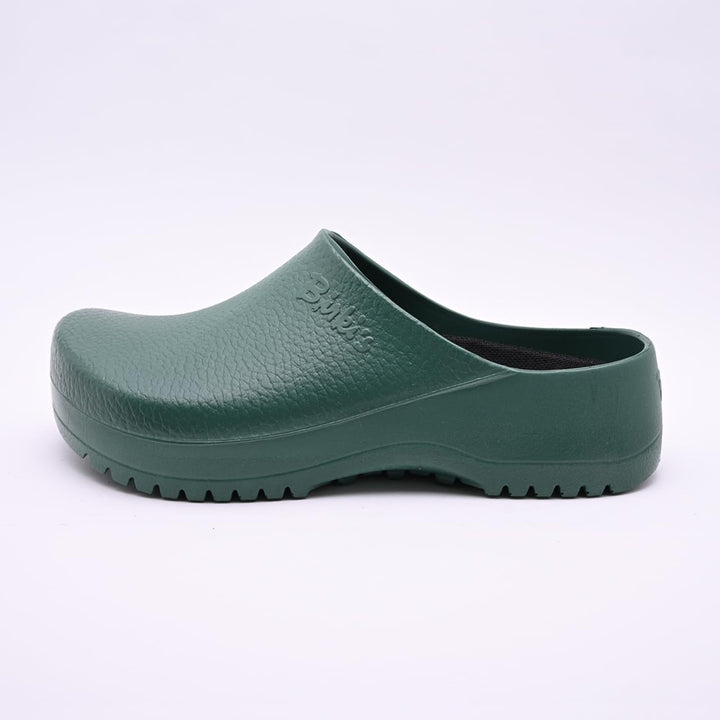 Birki Super Birki 0680, Unisex - Erwachsene Clogs & Pantoletten 36 EU Braun, 36 EU Braun